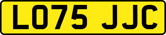 LO75JJC