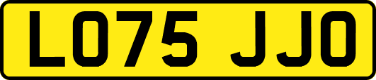 LO75JJO