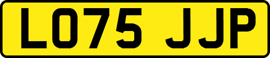 LO75JJP
