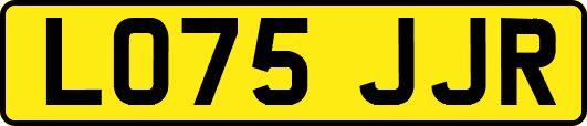 LO75JJR