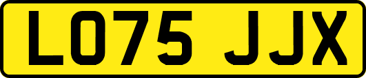 LO75JJX