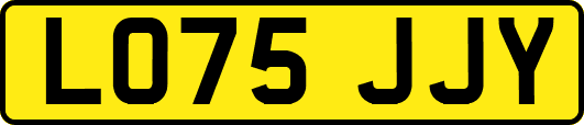 LO75JJY