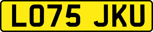 LO75JKU