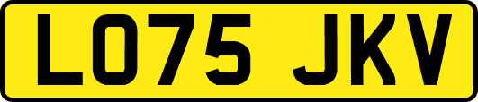 LO75JKV