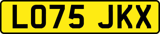 LO75JKX