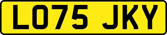 LO75JKY