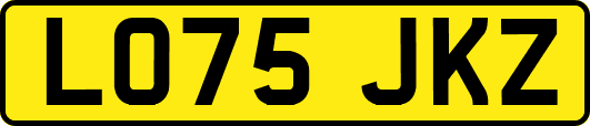 LO75JKZ