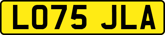 LO75JLA