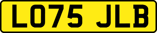 LO75JLB