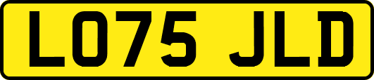 LO75JLD