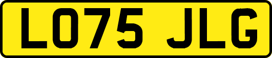 LO75JLG