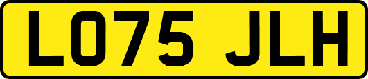 LO75JLH