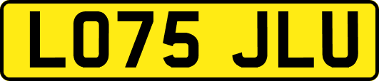 LO75JLU