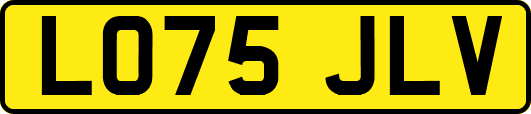 LO75JLV