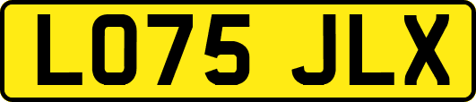 LO75JLX