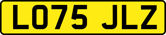 LO75JLZ