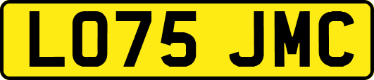 LO75JMC