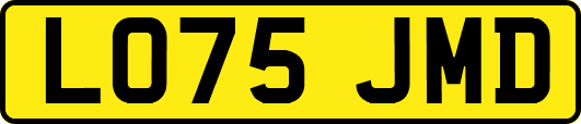 LO75JMD