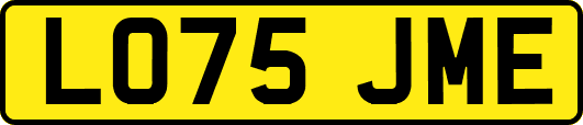 LO75JME