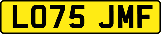 LO75JMF