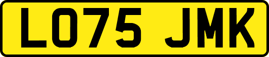 LO75JMK