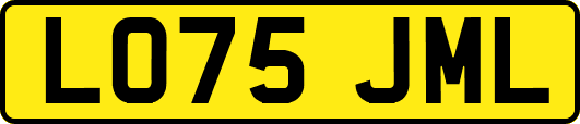 LO75JML