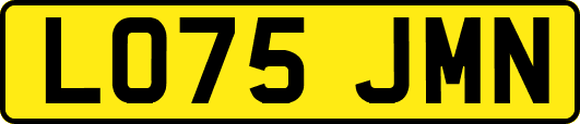LO75JMN