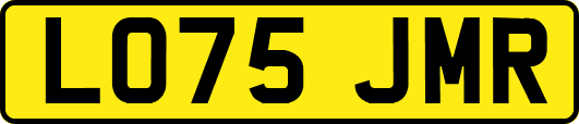 LO75JMR