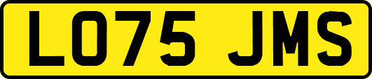 LO75JMS