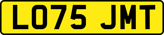 LO75JMT