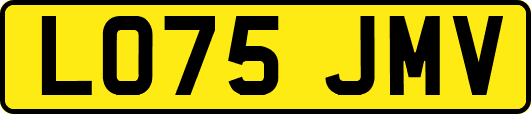 LO75JMV