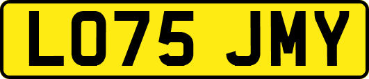 LO75JMY
