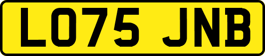 LO75JNB