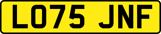 LO75JNF