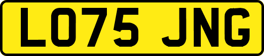 LO75JNG