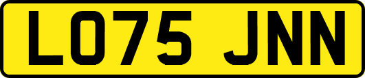 LO75JNN