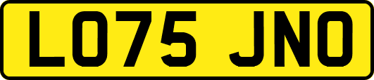 LO75JNO