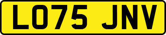 LO75JNV