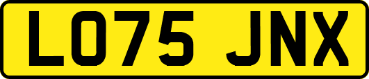 LO75JNX