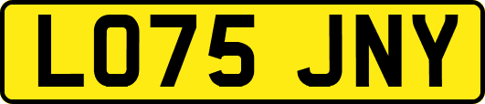 LO75JNY