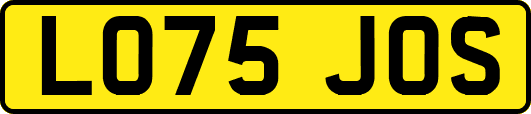 LO75JOS