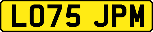 LO75JPM