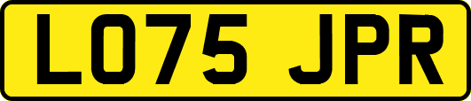 LO75JPR