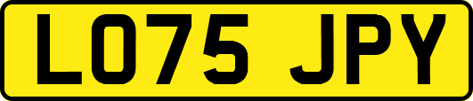 LO75JPY
