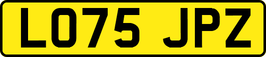 LO75JPZ