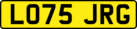 LO75JRG