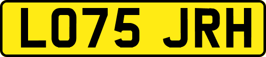LO75JRH