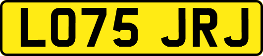 LO75JRJ