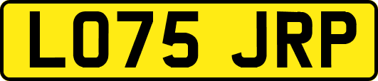LO75JRP