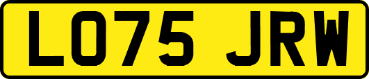 LO75JRW